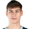 Player Noa Škrobot