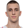 Player Ivan Cimbaljević