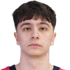 Player Tarik Hrelja