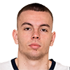Player Boriša Zirojević