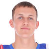 Player Mićo Milovanović