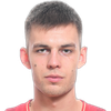 Player Nemanja Vučenović
