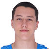 Player Ognjen Perišić