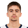 Player Nikola Šarić