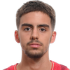 Player Nikola Šarić