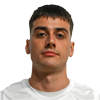 Player Srđa Bulatović
