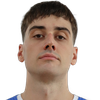 Player Srđa Bulatović