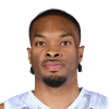 Player Javonte Smart