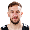 Player Tim Tomažič