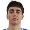 Player Danilo Nikezić