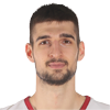 Player Nikola Gašić