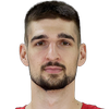 Player Nikola Gašić