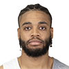 Player Juwan Morgan