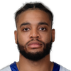Player Juwan Morgan