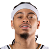 Player Nate Mason