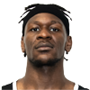 Player Isaac Bonga