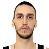 Player Aleksej Pokuševski
