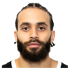 Player Duane Washington