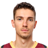Player Asim Gutić