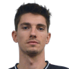 Player Asim Gutić