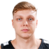 Player Gašper Škorjanc