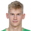 Player Jon Dolničar