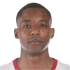 Player Joshua Micah Aaron Scott