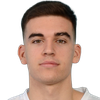 Player Matej Galić