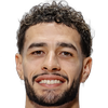 Player Tarik Anthony Cool
