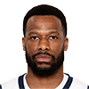 Player Tyron Jumord Harris