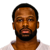 Player Tyron Jumord Harris