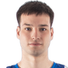 Player Uroš Paunović