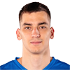 Player Boris Bodrožić