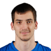 Player Boris Bodrožić