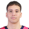 Player Uroš Šuput