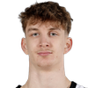 Player Lovro Faganel