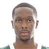 Player Umoja Adeyemi Gibson
