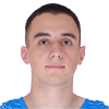 Player Kosta Kjirilovski