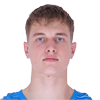 Player Luka Galić