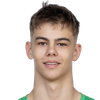 Player Timotej Balažić