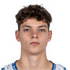 Player Borna Burek