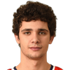 Player Aleksa Obrenić
