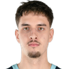 Player Filip Majdak