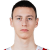 Player Zvonimir Dujaković