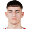 Player Marko Popović