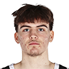 Player Uroš Mijailović