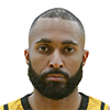 Player Adam Terrell Smith