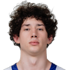 Player Oleksandr Kovliar