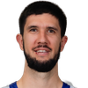 Player Axel Bouteille