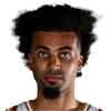 Player Jordan Nwora